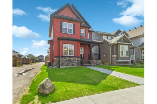 drone real estate properties